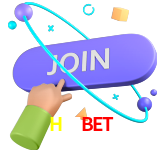 Junte-se ao cassino H55Bet hoje mesmo