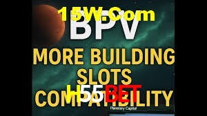 Spaceman Game H55Bet