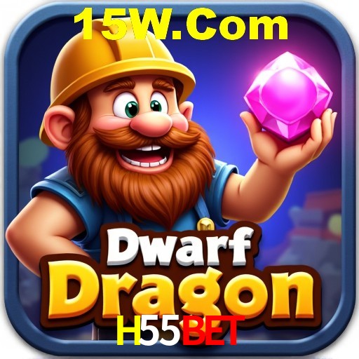 Apostas Esportivas na H55Bet: Um Guia Completo