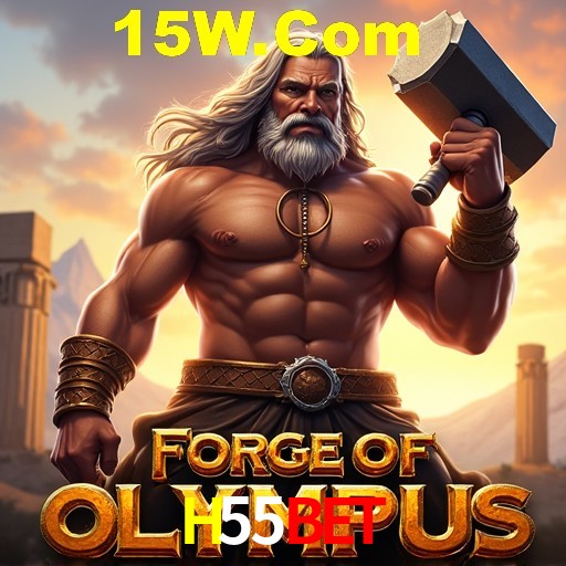 A Emoção da Loteria na H55Bet: Uma Chance de Mudança de Vida