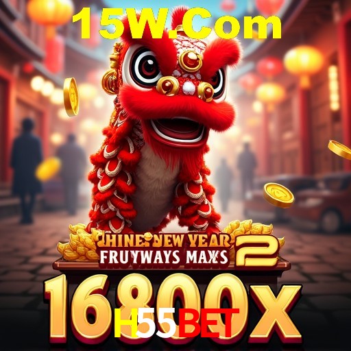 Interface Premium H55Bet