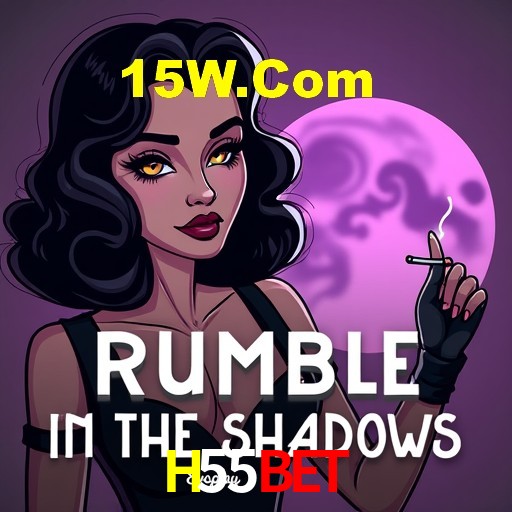 Casino Ao Vivo H55Bet