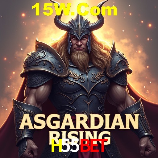 API Integration H55Bet