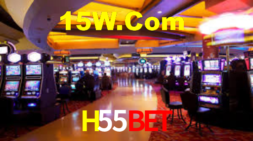 H55Bet,H55Bet Vip