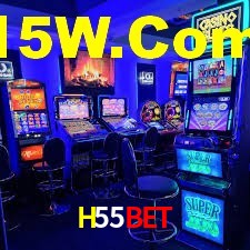 H55Bet,H55Bet Vip