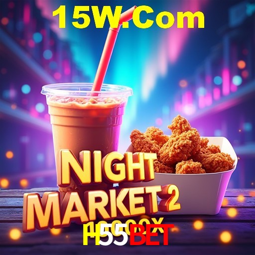 Descubra a Magia dos Jogos de Arcade no H55Bet