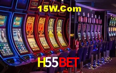 Estatísticas H55Bet