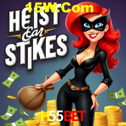 Responsive Design H55Bet