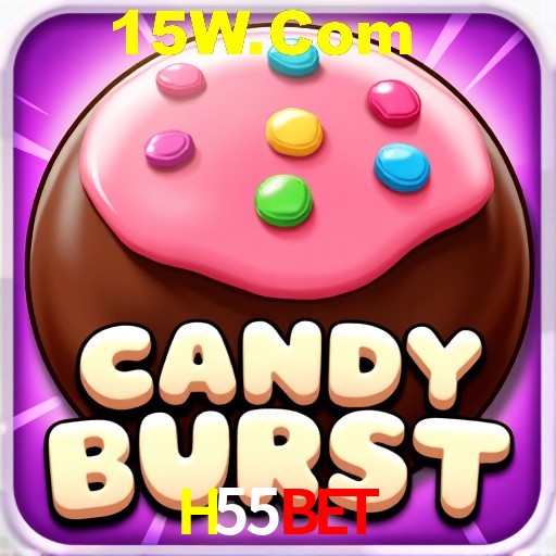 Descubra o Mundo do Cassino Online com H55Bet