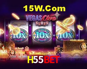 Segurança 2FA H55Bet