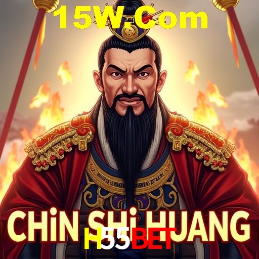 A Popularidade dos Caça-Níqueis no H55Bet