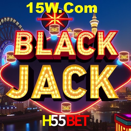 Exclusive Offers H55Bet