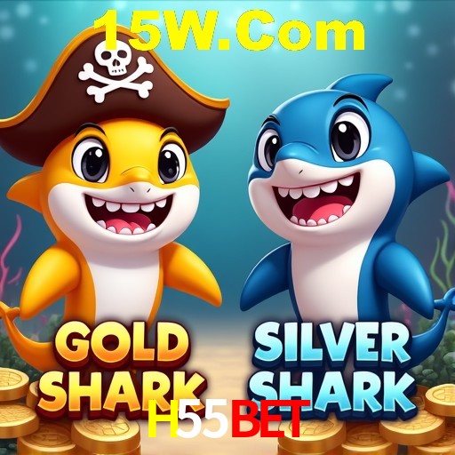 A Revolução dos Aplicativos de Jogos no H55Bet