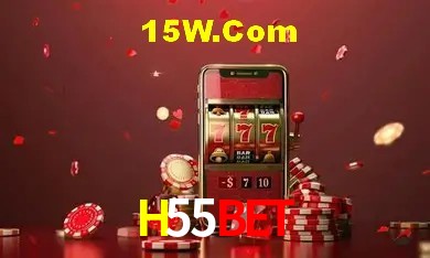 Jogos de Slot H55Bet