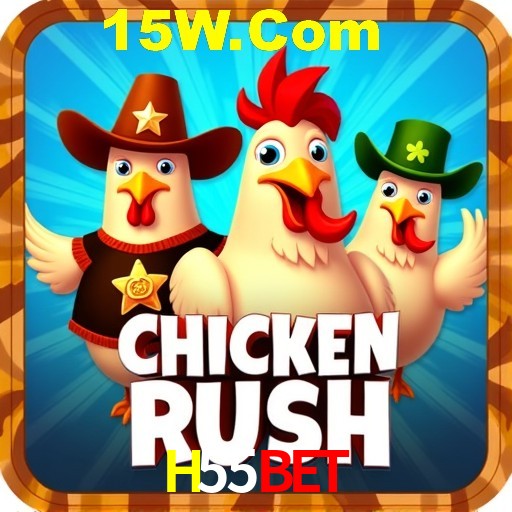 A Emoção da Loteria na H55Bet: Uma Chance de Mudança de Vida