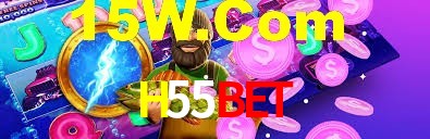 Sinta a adrenalina dos jogos de cassino com H55Bet