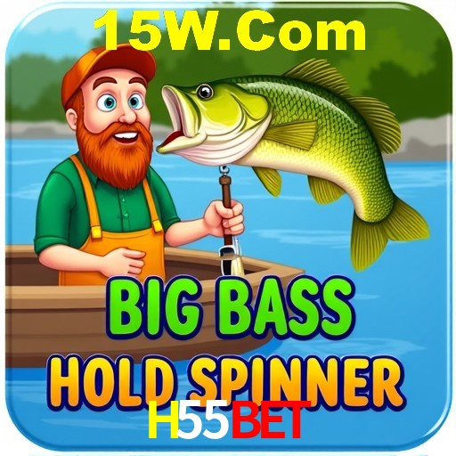 Apostas Esportivas na H55Bet: Um Guia Completo