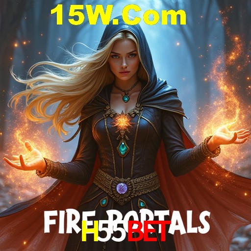 A Experiência Imersiva dos Cassinos Ao Vivo no H55Bet