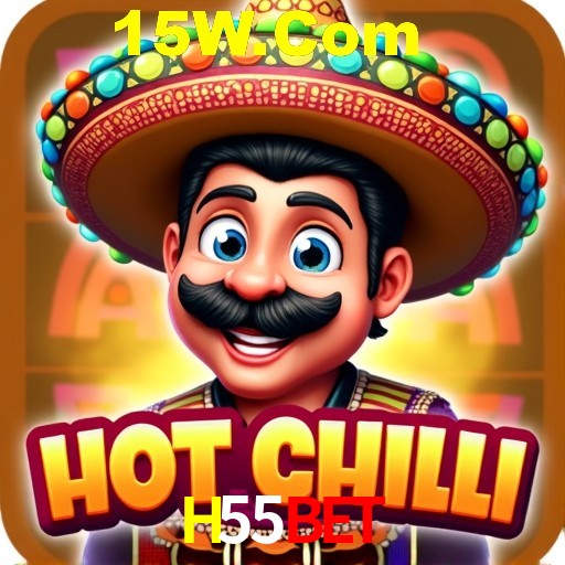 Descubra o Mundo do Cassino Online com H55Bet