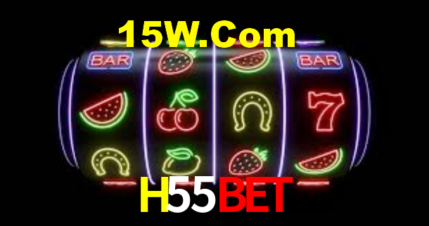 H55Bet,H55Bet Vip