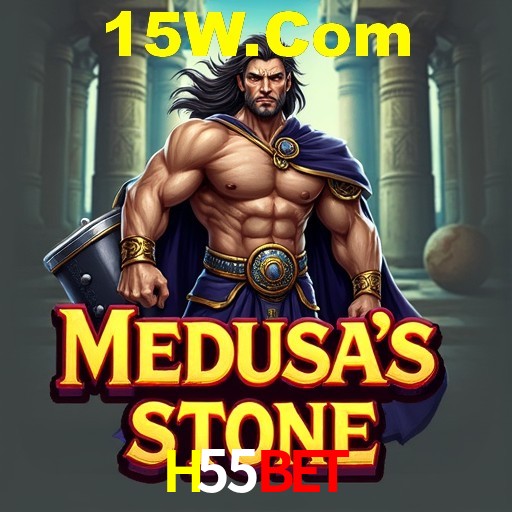 Apostas Esportivas na H55Bet: Um Guia Completo