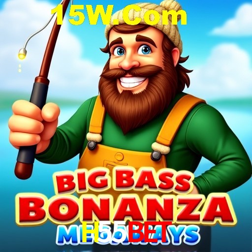 Jogo Spaceman H55Bet