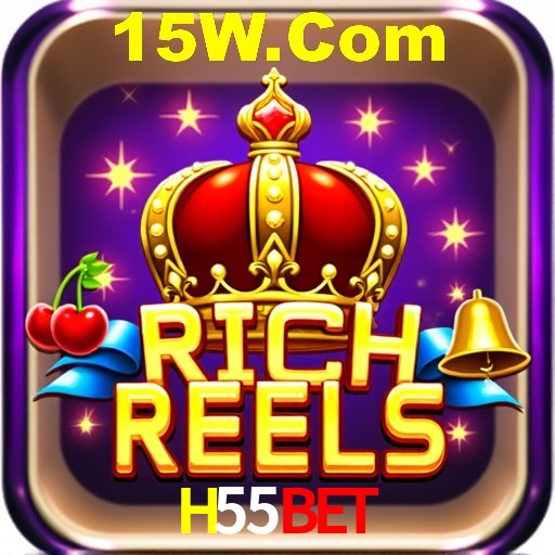 A Revolução dos Aplicativos de Jogos no H55Bet