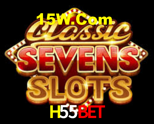 H55Bet - Plataforma De Bônus Do Cassino - H55Bet Vip