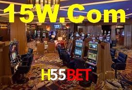 Roulette Table H55Bet