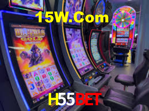 H55Bet