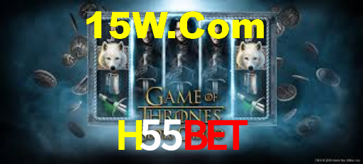 Explore as vantagens do H55Bet: serviço profissional e confiabilidade
