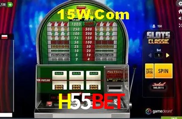 Games Directory H55Bet