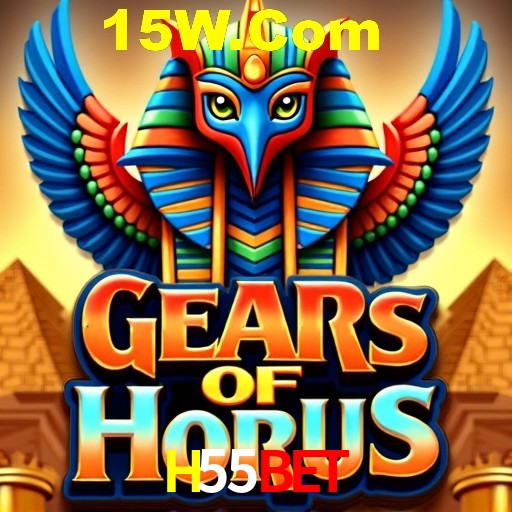 Secure Login H55Bet