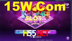 Welcome Bonus H55Bet