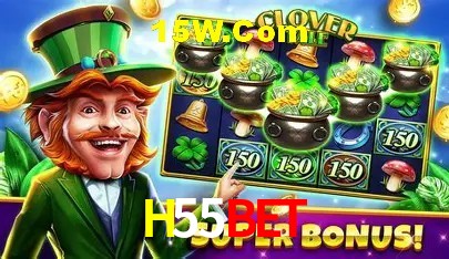 Statistics H55Bet