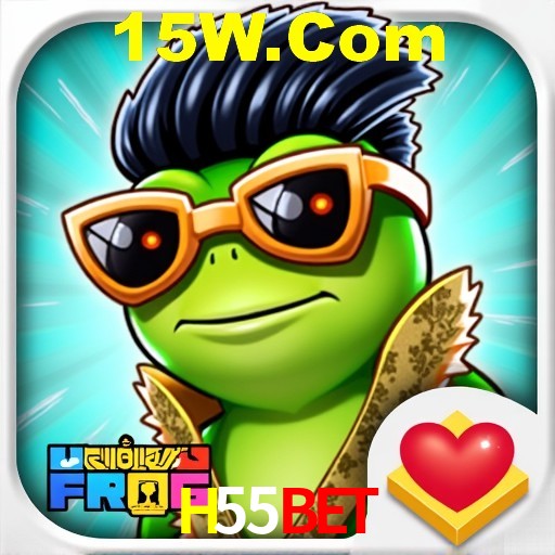 A Revolução dos Aplicativos de Jogos no H55Bet