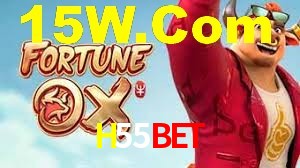Daily Bonuses H55Bet