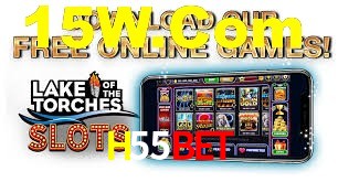 Spaceman Game H55Bet