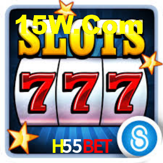 H55Bet App Interface