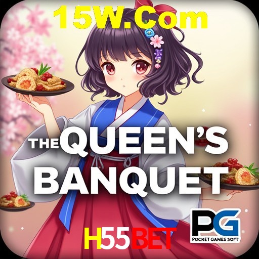 Descubra o Mundo do Cassino Online com H55Bet