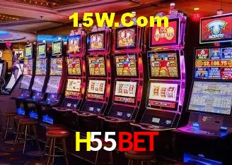 Live Casino H55Bet