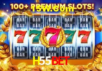 Account Benefits H55Bet
