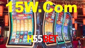 Premium Interface H55Bet