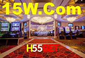 Football Betting H55Bet