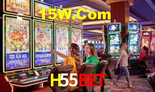 Exclusive Games H55Bet