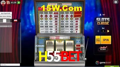 Secure Login H55Bet