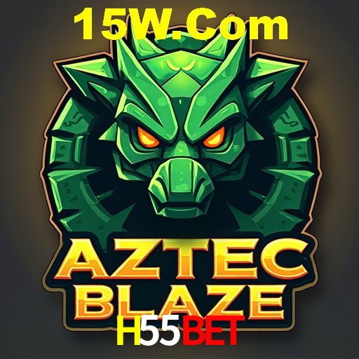 Apostas Esportivas na H55Bet: Um Guia Completo