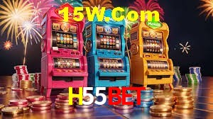 Live Casino H55Bet