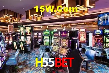 API Integration H55Bet