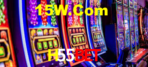 H55Bet - Plataforma De Jogos De Cassino - H55Bet Vip